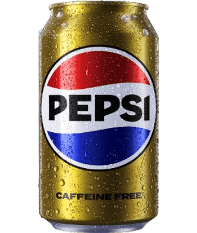 Pepsi Can
